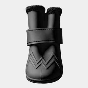 Canada Pooch Wellies fleece lined dog boots